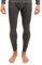 MT Herren Ski- und Thermounterhose Winter Unterhose - Anthrazit 3XL