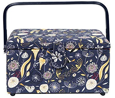 Korbond Enchanted Park Medium Basket