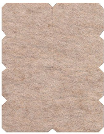 3 M Filzgleiter, beige, UU004231757