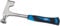 Draper 09121 Drywall Hammer Anti-Vibe,Blue, Black,14oz