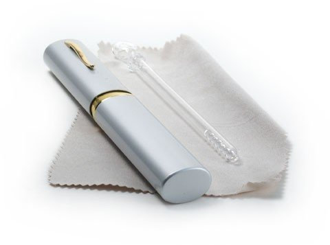 Glas + Vitalstick, Vitalstick:Sodalith