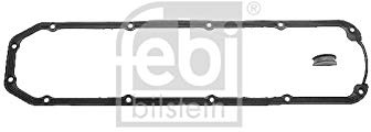 febi bilstein 19006 Ventildeckeldichtung, 1 Stück | Kompatibel mit: AUDI 100 C2 Avant, 100 C2 Stufenheck, 100 C3 Avant, 100 C3 Stufenheck, 200 C2 Stufenheck, 200 C3 Avant