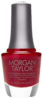 Morgan Taylor Nail Polish - Man Of The Moment 15ml (50032)