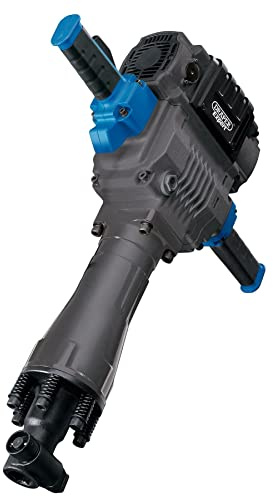 Draper 56413 22.5kg T-Handle Hex Breaker