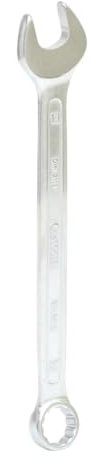 KS Tools 517.0613 Llave combinada, en ángulo, 13 mm