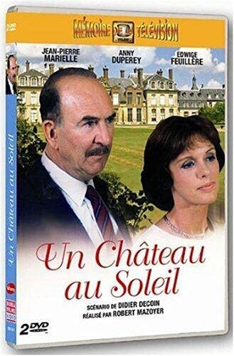 Un château au soleil [FR Import]