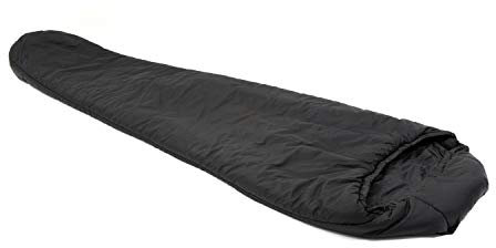 SnugPak Softie 9 Hawk Sleeping Bag Black
