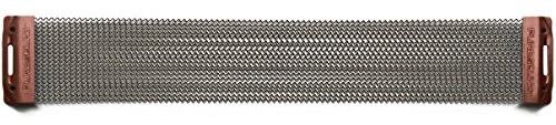 PureSound Custom Pro Brass Snare Wire - Snare Drum Wires - Drum Wire - Speed Release Straps, 20 Strands, 14 Inch