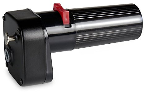 Grill Motor for Cypriot Style Rotisserie Barbeques (Battery Operated)