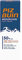 Piz Buin Mountain Sun Cream, Sonnencreme, Sonnenschutz Wintersport, Hoher Schutz vor Sonnenbrand, Kälte und Wind, LSF 50+, 50 ml