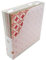 Advantus Vertikaler Scrapbook-Papierhalter, mattiert