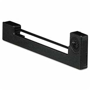 Epson ERC-09 B Ersatzteil: Black Ribbon Schwarzes Farbband für M-160, M-180 NEU