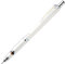 Zebra delguard Mine 0,5 mm Druckbleistift weiß