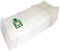 Vacspare Premium Quality Microfibre Dust Bags for Numatic Wet & Dry Commercial Vacuum Cleaners (Pack of 10)