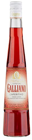 Galliano Aperitivo - 0.5 L