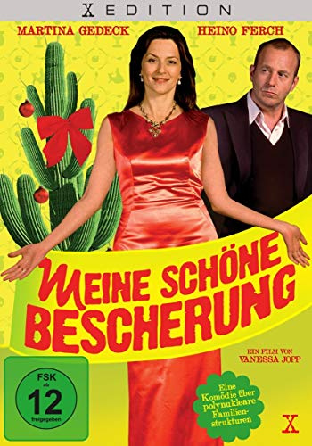 Meine schöne Bescherung