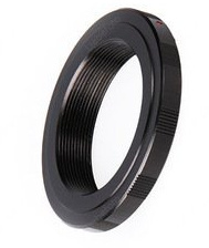 Leinox Adapter Olympus 4/3 <== M42