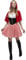 Fever Red Riding Hood Costume (S)