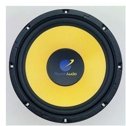 Planet Audio FU18-4, 45cm (18) Dual Subwoofer, 1800W RMS