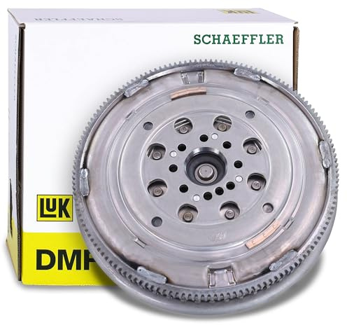 LuK 415 0455 10 LuK ZMS Schwungrad