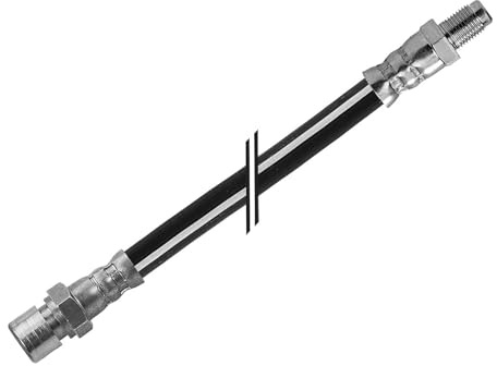 Meyle 100 611 0005 Brake Hose