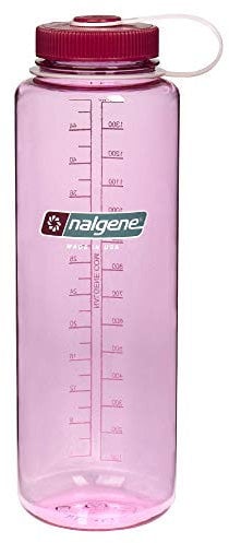 Nalgene WH Silo Trinkflasche, cosmo, 1.5 Liter