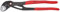 Knipex Tools 87 21 300 - Pinze per pompa dell'acqua Cobra, 30,5 cm