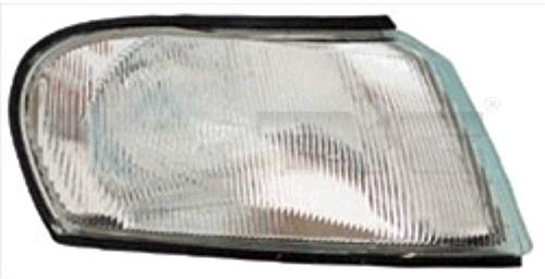 Corner Light Indicator White Offside Fits Estate Saloon 1995-1999