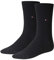 Tommy Hilfiger Socken 2er-Pack dark navy 47/49