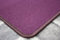 Velour Teppichboden Play Lila (17) Auslegeware (ungekettelt), Grösse: 250 x 400cm
