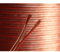 electrosmart 50m Quality 2 x 18AWG Loud Speaker Cable - Multi-Strand - Outside Dimensions of Cable: 5mm x 2.5mm