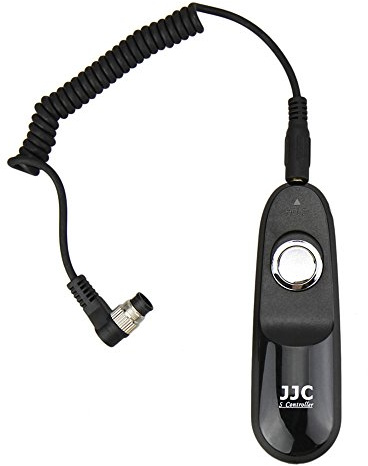 JJC S-C1 Remote Switch Canon 5Ds / 1Dx / 6D