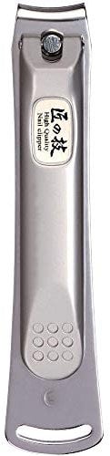 GREEN BELL G-1114 coupe-ongles Pince à ongles Acier inoxydable, Acier zingué