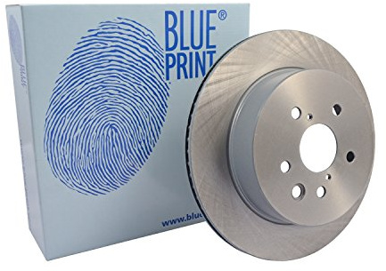 Blue Print ADT343203 Brake Disc