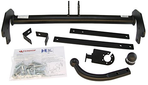 STEINHOF F-148 Anhängerkupplung für FIAT Scudo (270, 272)