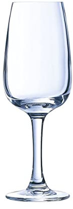 Chef & Sommelier DP099 Cabernet Sherry/Port Gläser, 120 ml, 6 Stück