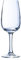 Verre à pied 12 cl Cabernet