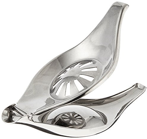Paderno 41606-00 Spremilimone, in Acciaio Inox