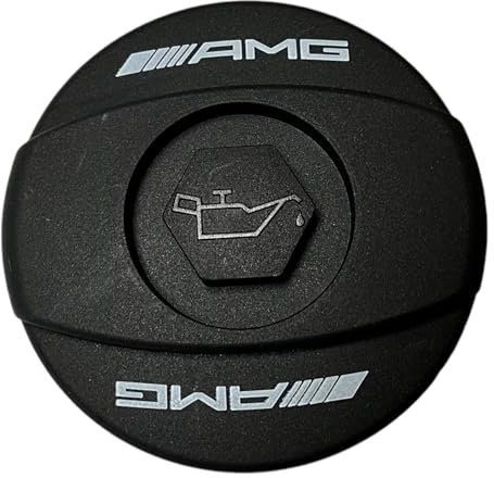 Mercedes-Benz AMG öl-Deckel W201 W202 W203 W208 W209 W170 SLK CLK CL CLS R129 SL
