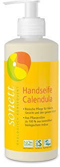 Sonett Handseife Calendula, 300 ml