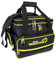 Troutlook Forellentasche, Tasche speziell für Forellenteig, Sbirolino, Bombarden, Posen uvm. mit Schultergurt (Big)