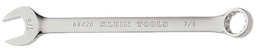 Klein Tools Ringmaulschlüssel 7/8 Zoll 68420