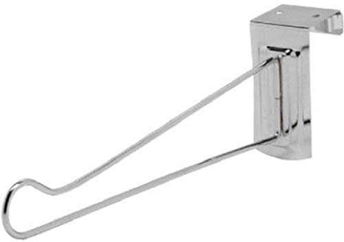Decko Bath Products 38500 Türgarderobe, 35,6 cm