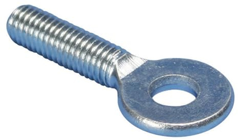 Erico slebm8 Screw M8 50 mm 100pc (S) – Screws & Bolts (5 cm, 2.5 cm)