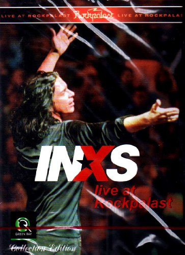 INXS - Live at Rockpalast (Collector's Edition)
