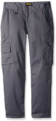 Blåkläder 14031800 Dienst 'X' Hose, Grau D88