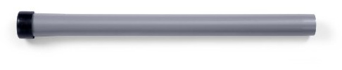 Numatic 601024 Aluminium Extension Tube