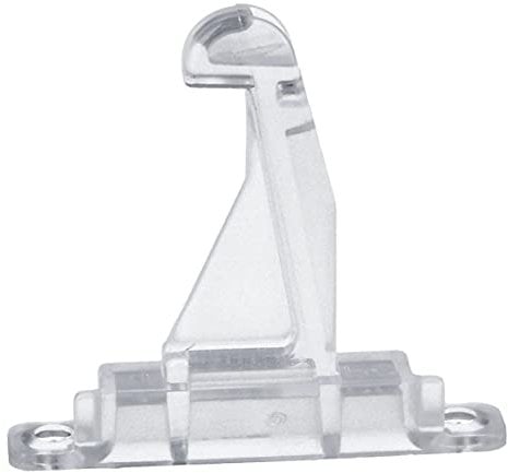 Genuine Bosch Tumble Dryer Door Latch Catch Hook 154074