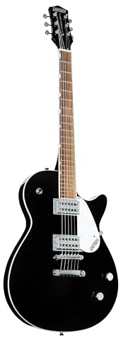 Gretsch G5425 Electromatic Jet Club Electric Guitar - Black