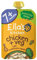Ella's Kitchen Organic Chicken and Veg Baby Pouch 7+ Months, 130g